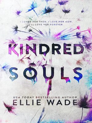cover image of Kindred Souls